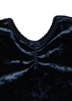 CARLITO Bluse - navy blazer