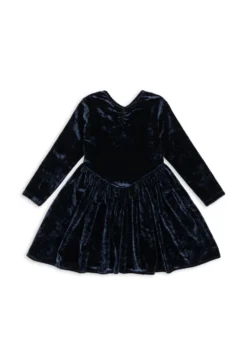 CARLITO Kjole - navy blazer