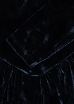CARLITO Kjole - navy blazer