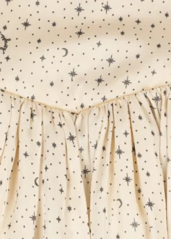 CELESTE DRESS - fairy etoile magnet