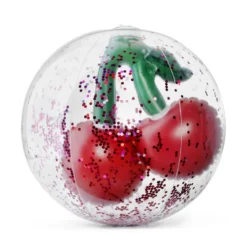 Cherry Badebold - cherry