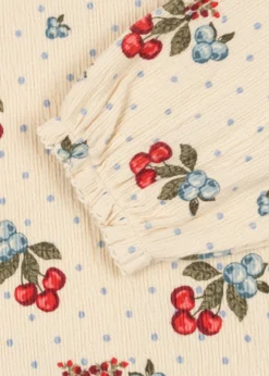 Chleo Bluse - marmelatta