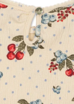Chleo Bluse - marmelatta