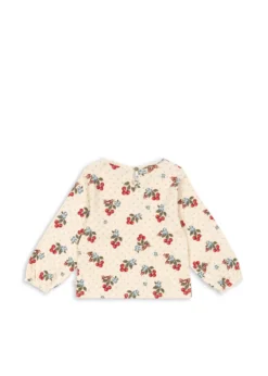 Chleo Bluse - marmelatta
