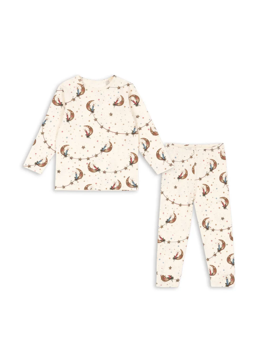 CHRISTMAS PYJAMAS SET - luna