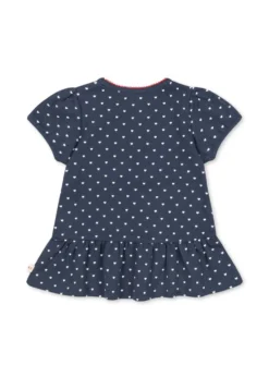 Classic T Shirt - heart blues