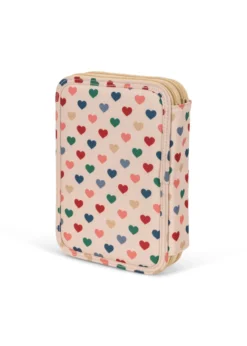 clover penalhus - coeur colorè frappe