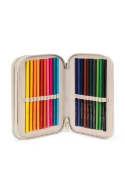 CLOVER PENCIL CASE - grand prix