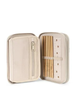 CLOVER PENCIL CASE - grand prix