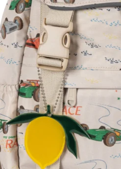 CLOVER SCHOOLBAG - grand prix