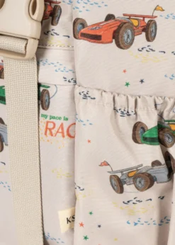 CLOVER SCHOOLBAG - grand prix