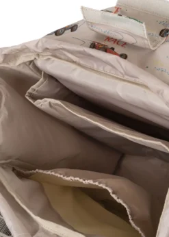CLOVER SCHOOLBAG - grand prix