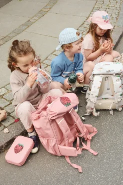 CLOVER SCHOOLBAG - grand prix