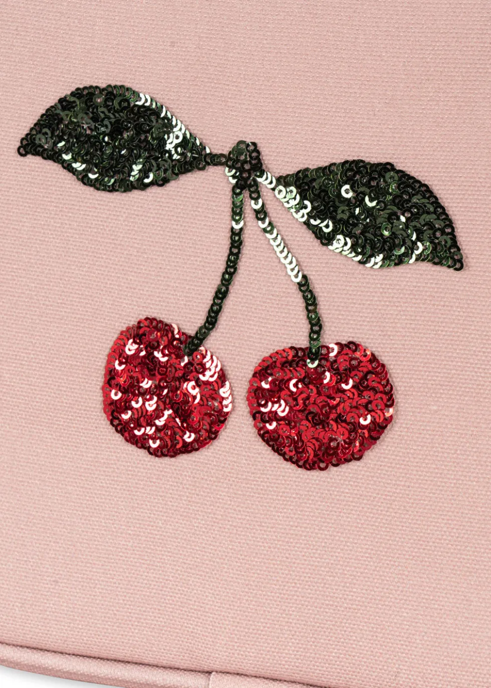 CLOVER TERMO MADKASSE - cherry