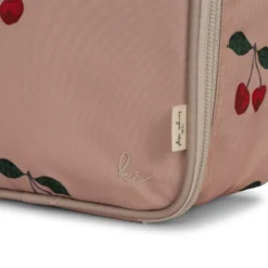 clover termomadkasse - ma grande cerise mahogany