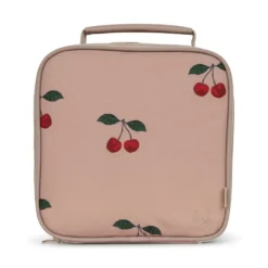 clover termomadkasse - ma grande cerise mahogany