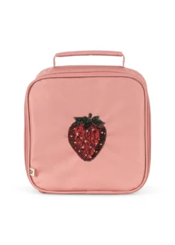 CLOVER THERMO LUNCH BAG - rosette