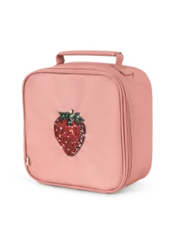 CLOVER THERMO LUNCH BAG - rosette