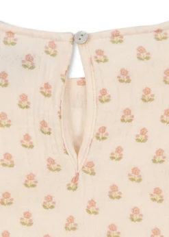 Coco Bluse - carta rosa