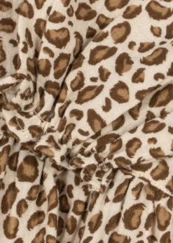 Coco Bluse - leo