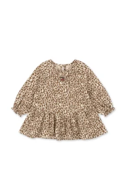 Coco Bluse - leo