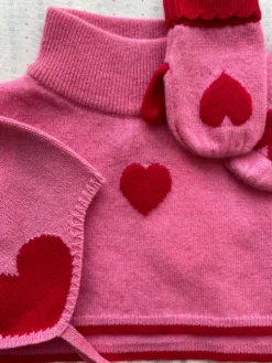 collette hue - pink