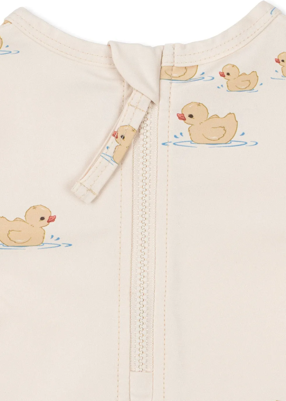 COMO SWIM ONESIE GRS - fanga mio
