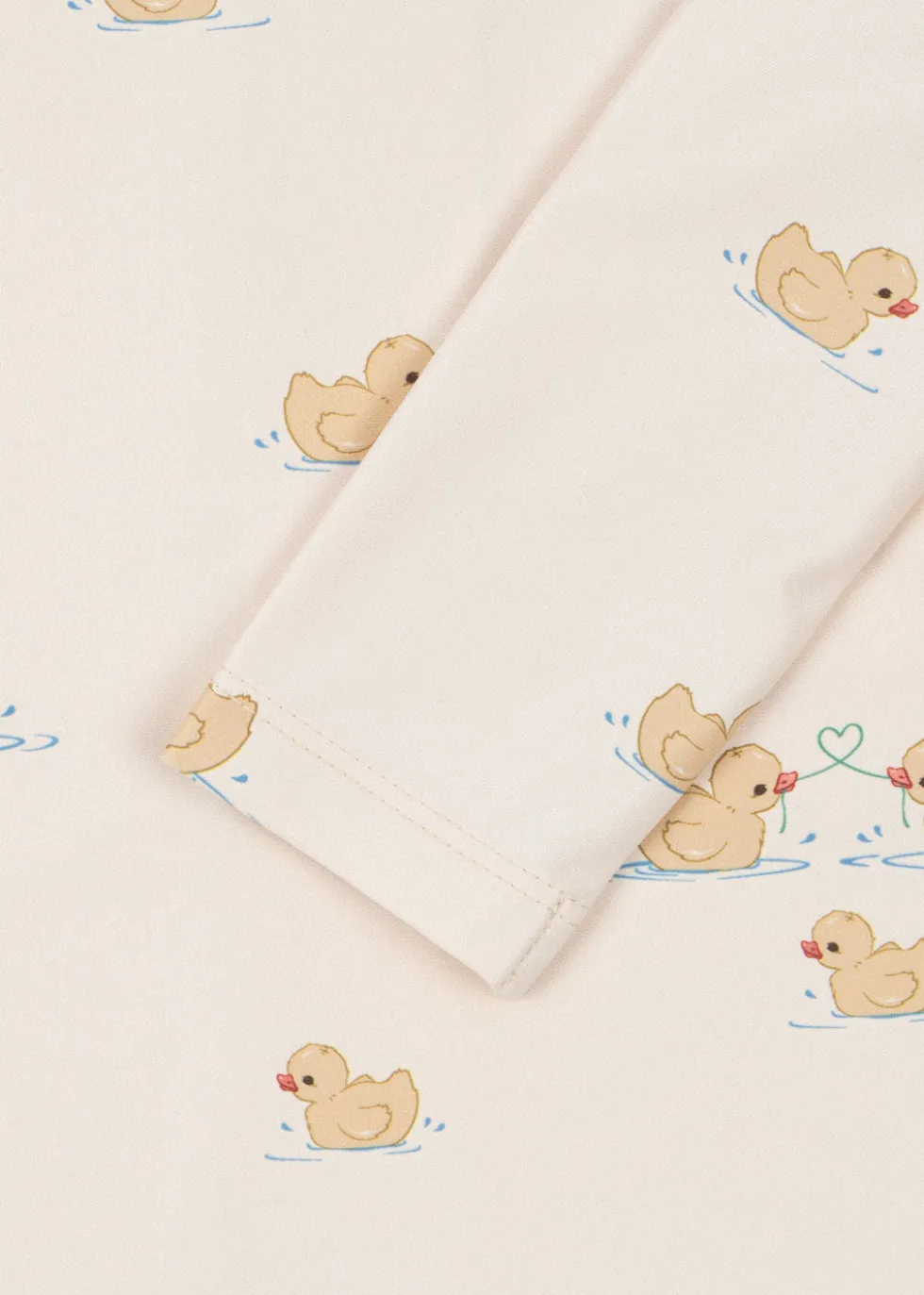 COMO SWIM ONESIE GRS - fanga mio