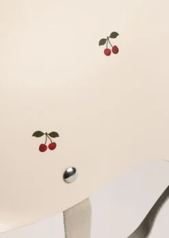 cykelhjelm - cherry