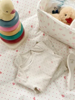 DIAPER ORGANIZER - ilmia