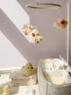DIAPER ORGANIZER - ilmia