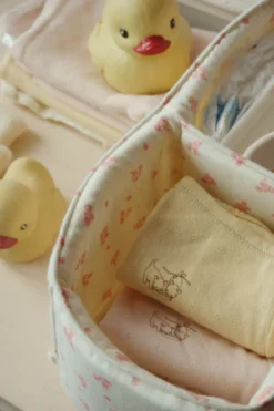 DIAPER ORGANIZER - ilmia