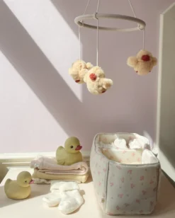 DIAPER ORGANIZER - ilmia