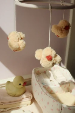DIAPER ORGANIZER - ilmia