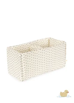 DIAPER ORGANIZER - punto blu