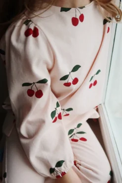 DREY BUKSER - ma grande cerise peony