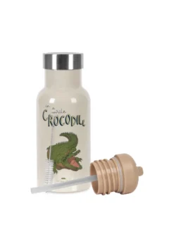 Drikkedunk - crocodile
