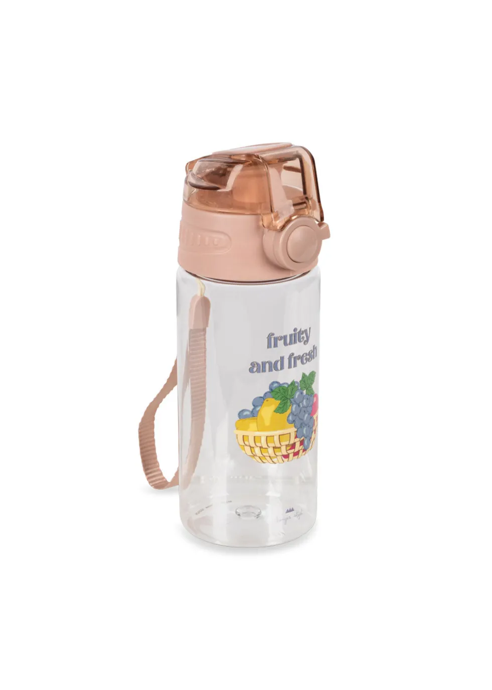 Drikkedunk - fruity and fresh