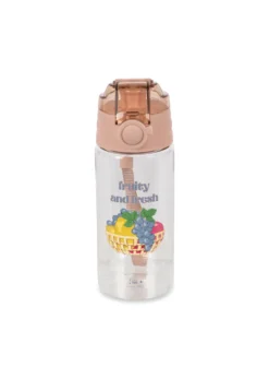 Drikkedunk - fruity and fresh