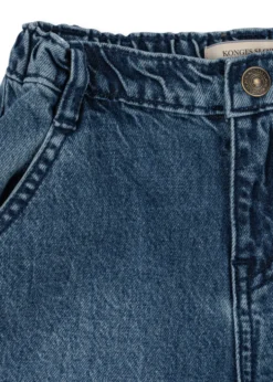 ELBA JEANS - denim