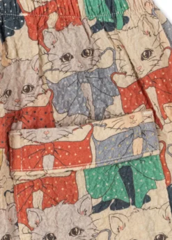 ELIN BUKSER - like cats and dogs