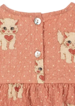 Elin Dragt - ciao miao rose