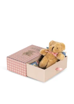 elise tiny teddy - beige