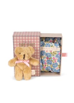 elise tiny teddy - beige