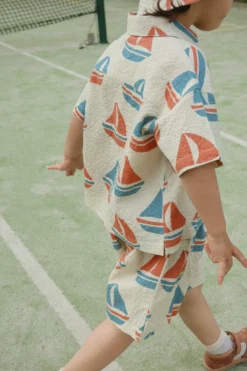 Elliot Shorts - ahoy