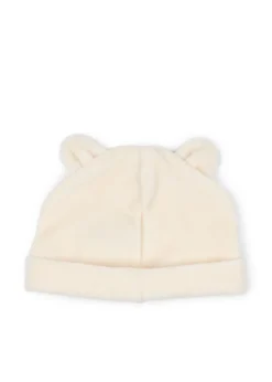 Elu beanie - antique white