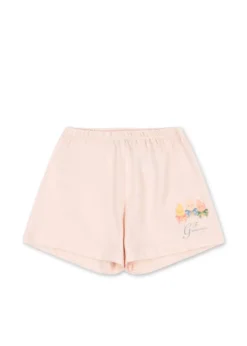 ERA SHORTS - creole pink
