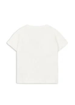 Era T Shirt - off white/jazzy