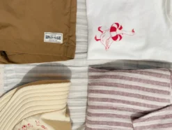 ERA T SHIRT - off white/lifeguard service