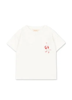 ERA T SHIRT - off white/lifeguard service